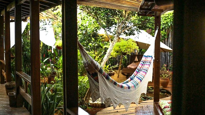 Beco Pousada Boutique image