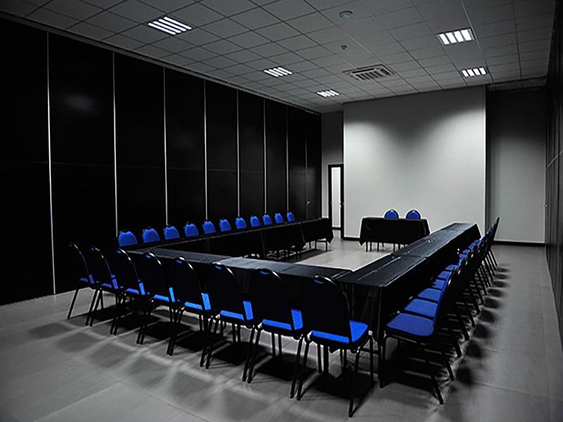 Tri Hotel Executive Lajeado