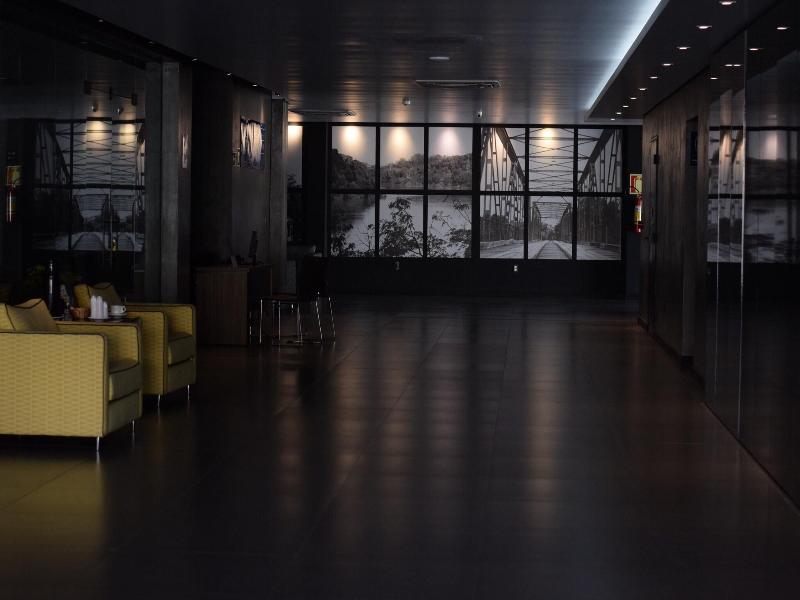 Tri Hotel Executive Lajeado