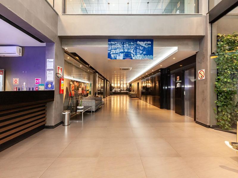 Tri Hotel Executive Lajeado