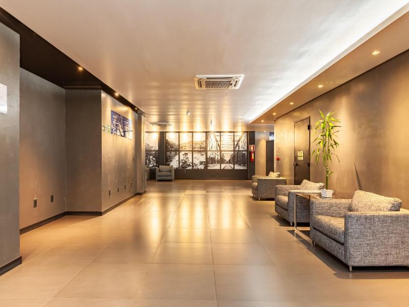 Tri Hotel Executive Lajeado