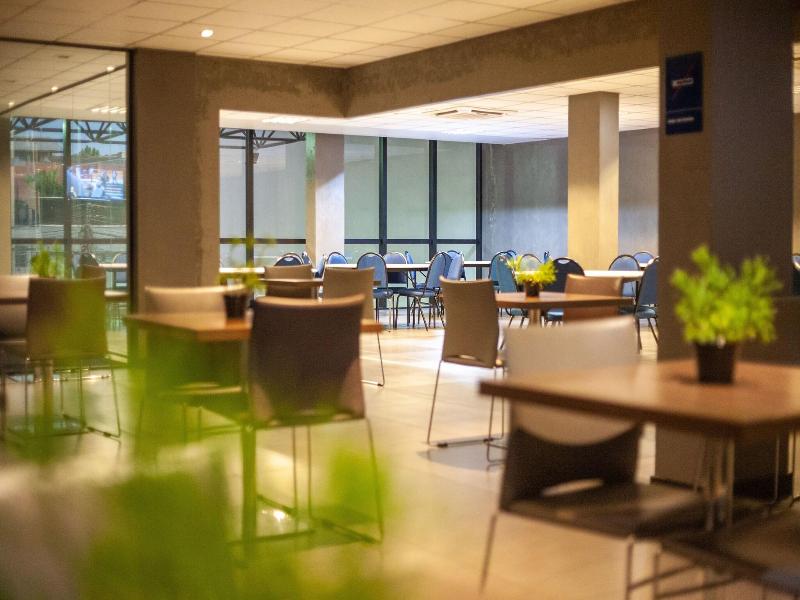 Tri Hotel Executive Lajeado