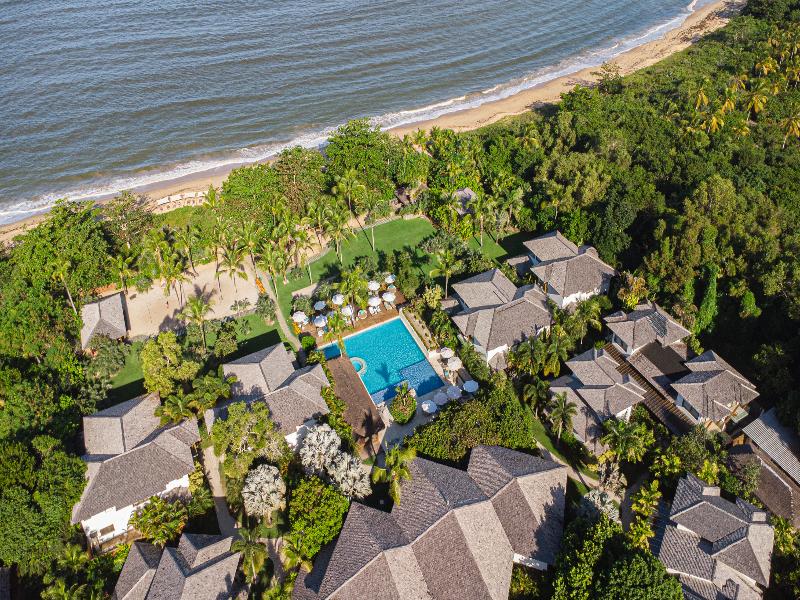 Campo Bahia Hotel Vilas e SPA image