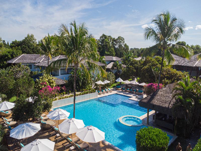 Campo Bahia Hotel Vilas e SPA image
