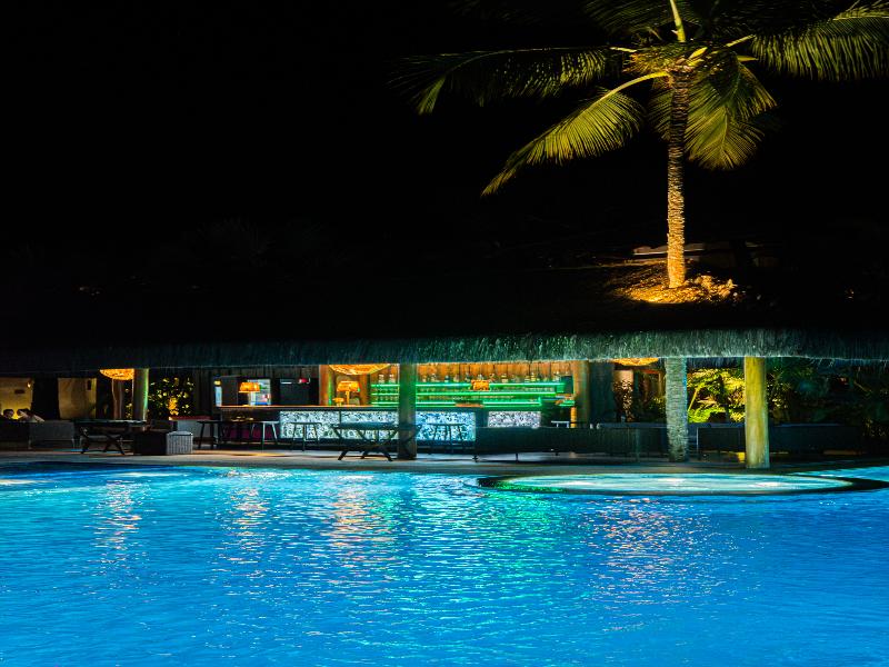 Campo Bahia Hotel Vilas e SPA image