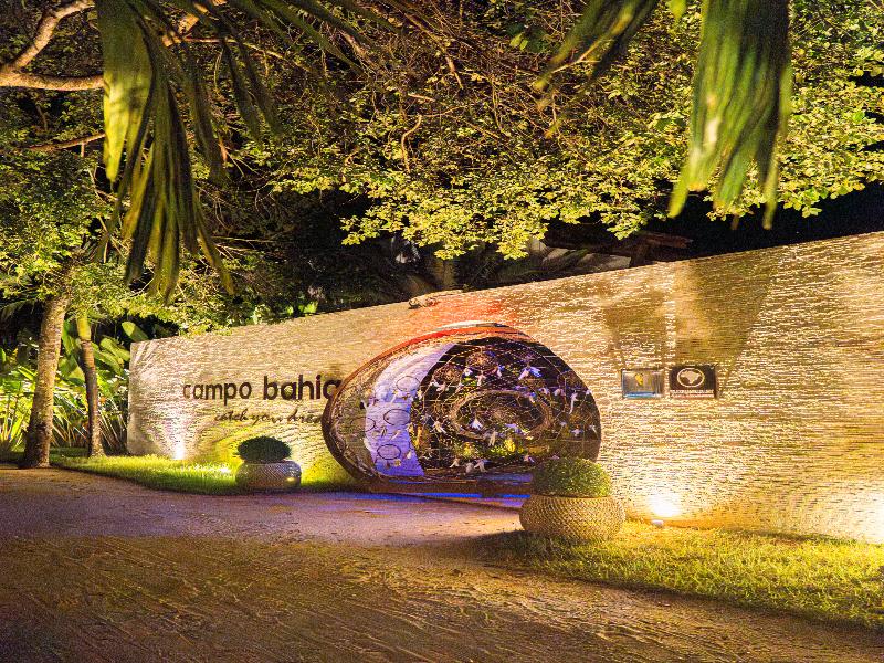 Campo Bahia Hotel Vilas e SPA image