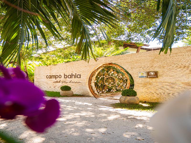 Campo Bahia Hotel Vilas e SPA image