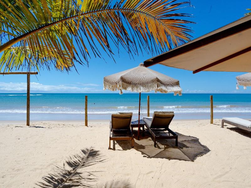 Pousada Bahia Bonita