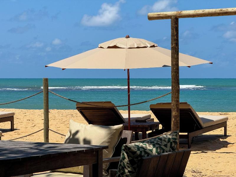 Pousada Bahia Bonita