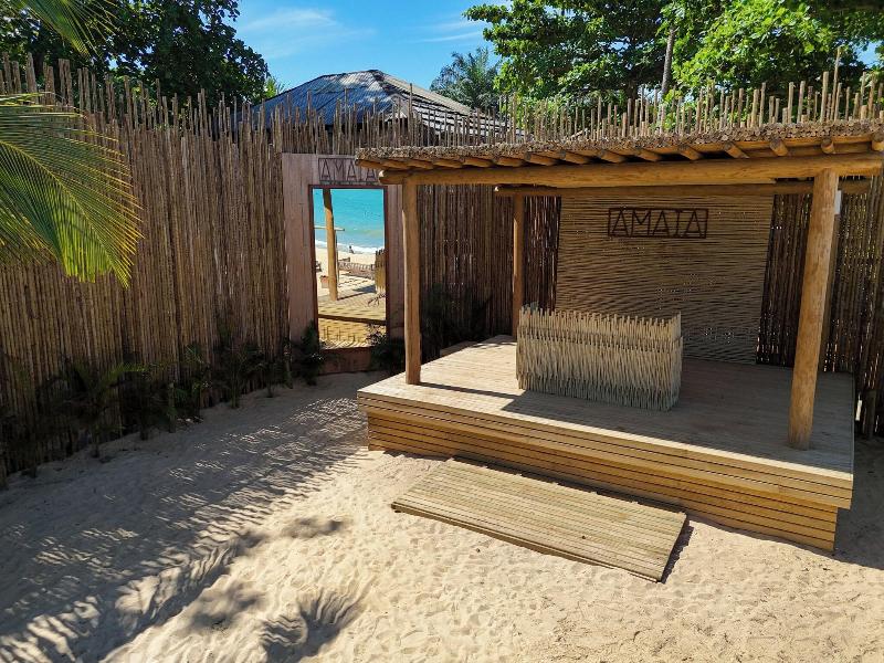 Pousada Bahia Bonita