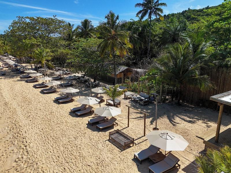 Pousada Bahia Bonita