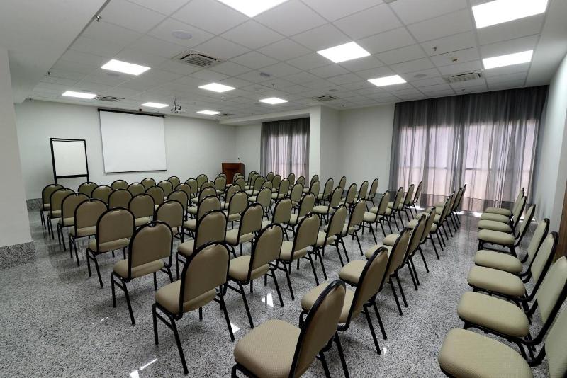 Easy Hotel Cachoeiro De Itapemirim image