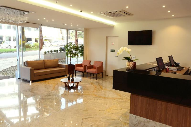 Easy Hotel Cachoeiro De Itapemirim image