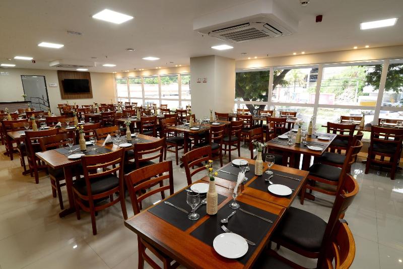 Easy Hotel Cachoeiro De Itapemirim image