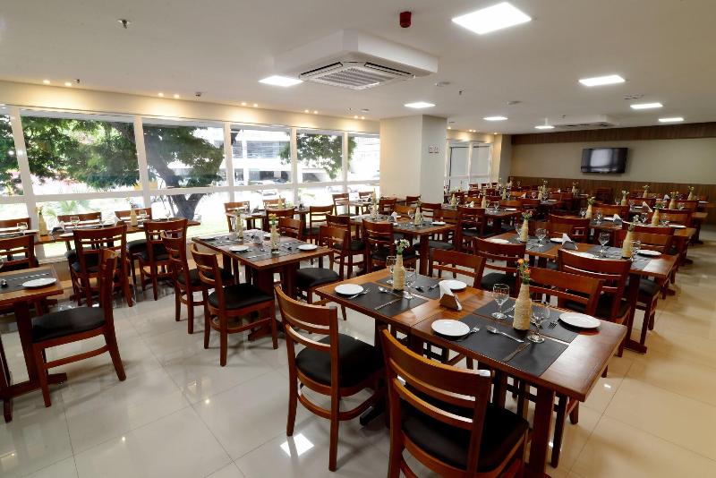 Easy Hotel Cachoeiro De Itapemirim image