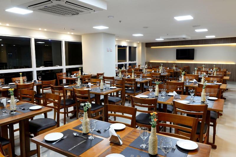 Easy Hotel Cachoeiro De Itapemirim image