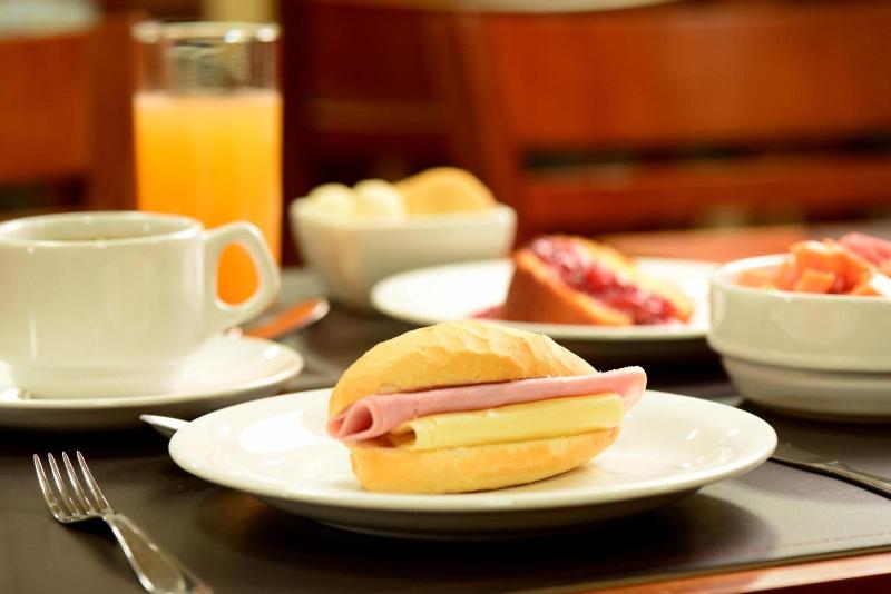 Easy Hotel Cachoeiro De Itapemirim image