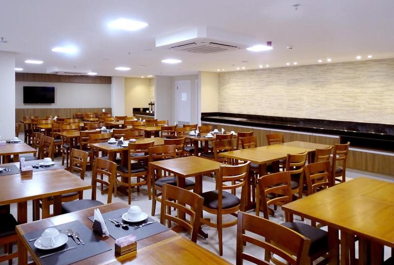 Easy Hotel Cachoeiro De Itapemirim image