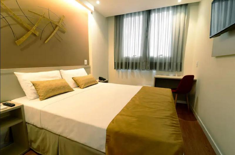 Easy Hotel Cachoeiro De Itapemirim image