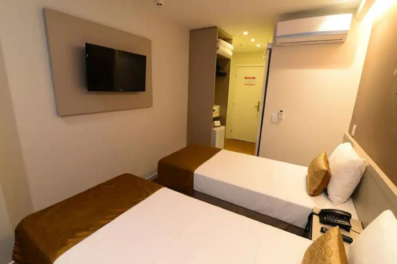 Easy Hotel Cachoeiro De Itapemirim image