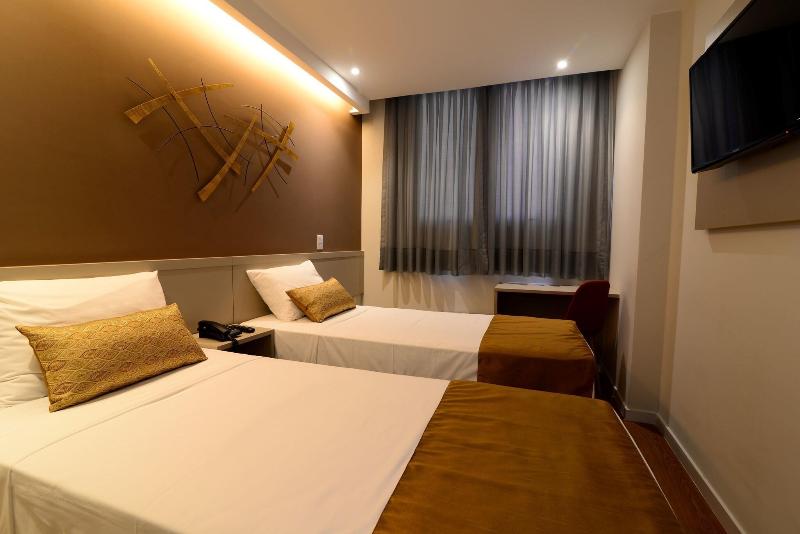 Easy Hotel Cachoeiro De Itapemirim image 7