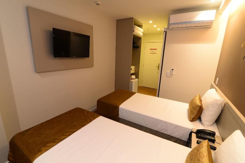 Easy Hotel Cachoeiro De Itapemirim image 10