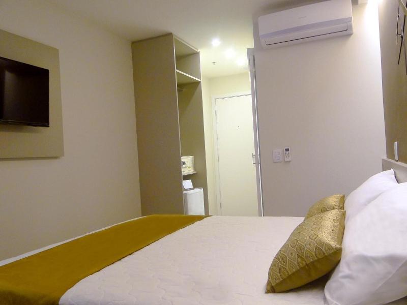 Easy Hotel Cachoeiro De Itapemirim image 2