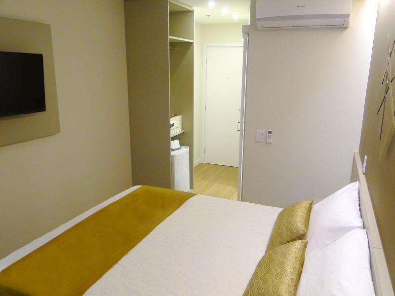 Easy Hotel Cachoeiro De Itapemirim image