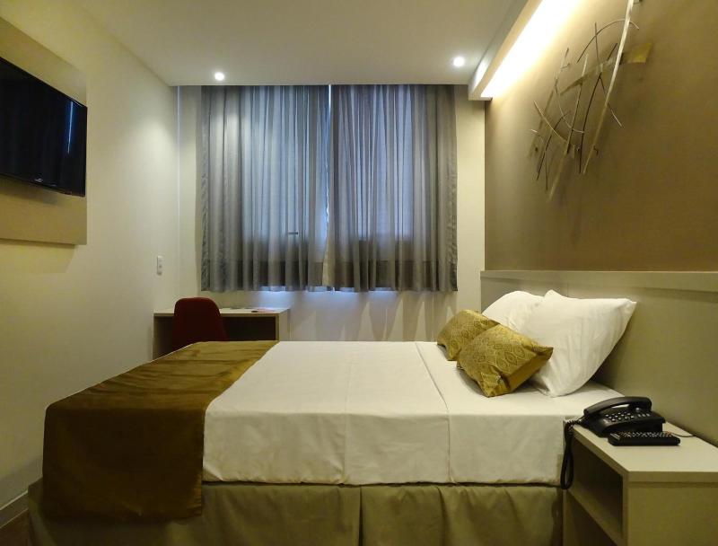 Easy Hotel Cachoeiro De Itapemirim image