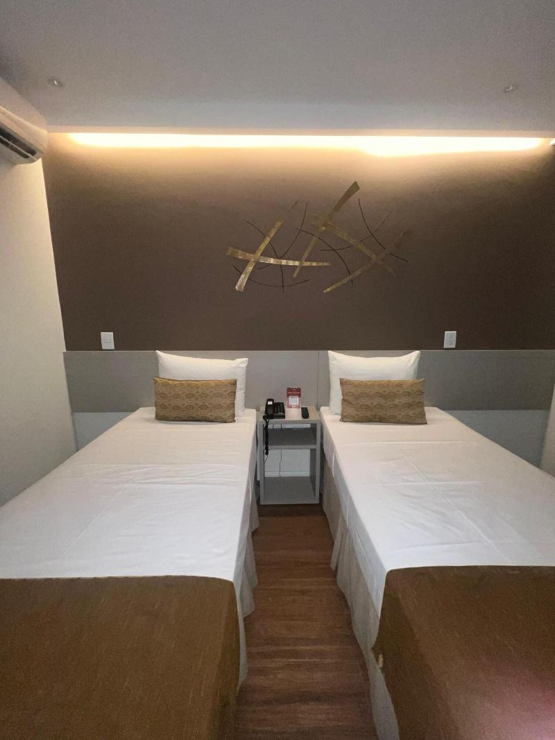 Easy Hotel Cachoeiro De Itapemirim image