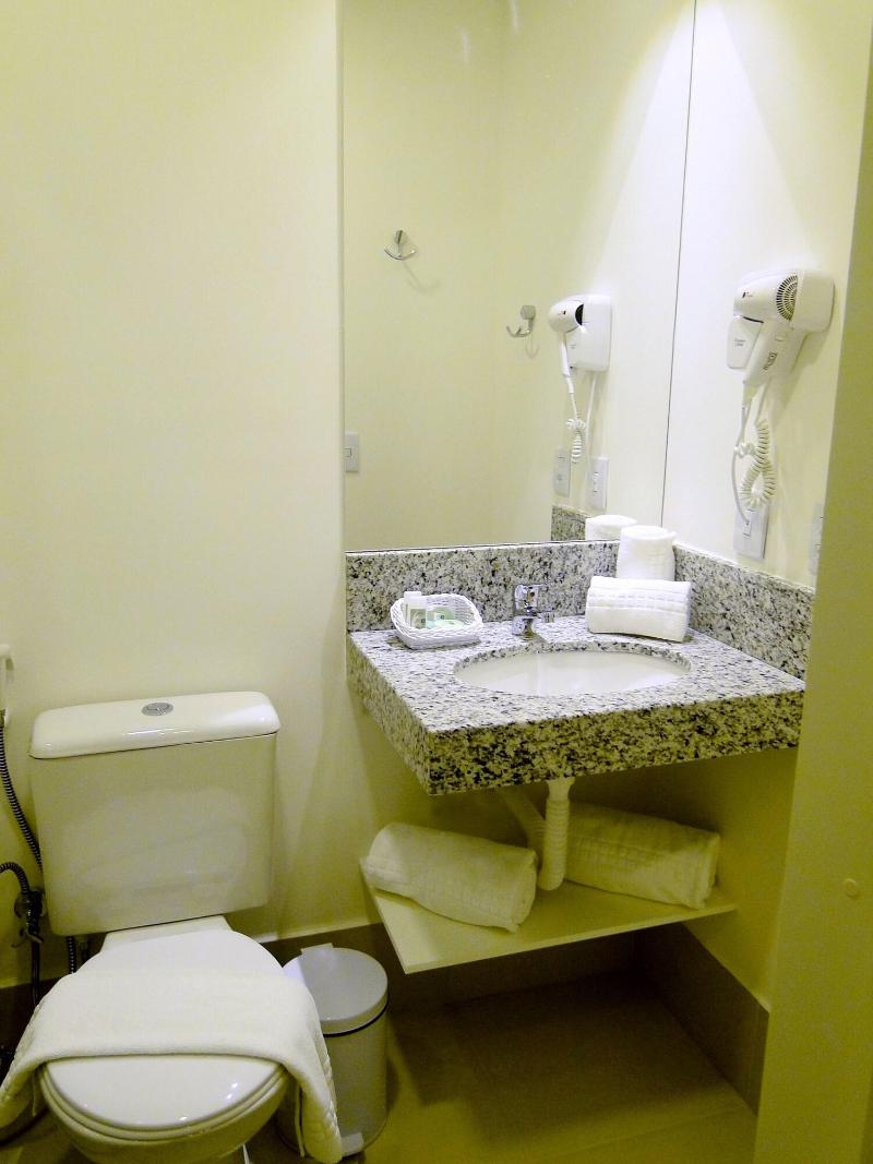 Easy Hotel Cachoeiro De Itapemirim image