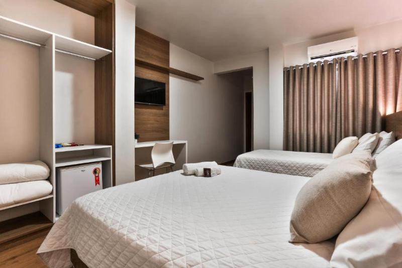 Zallon Hotel Executivo image