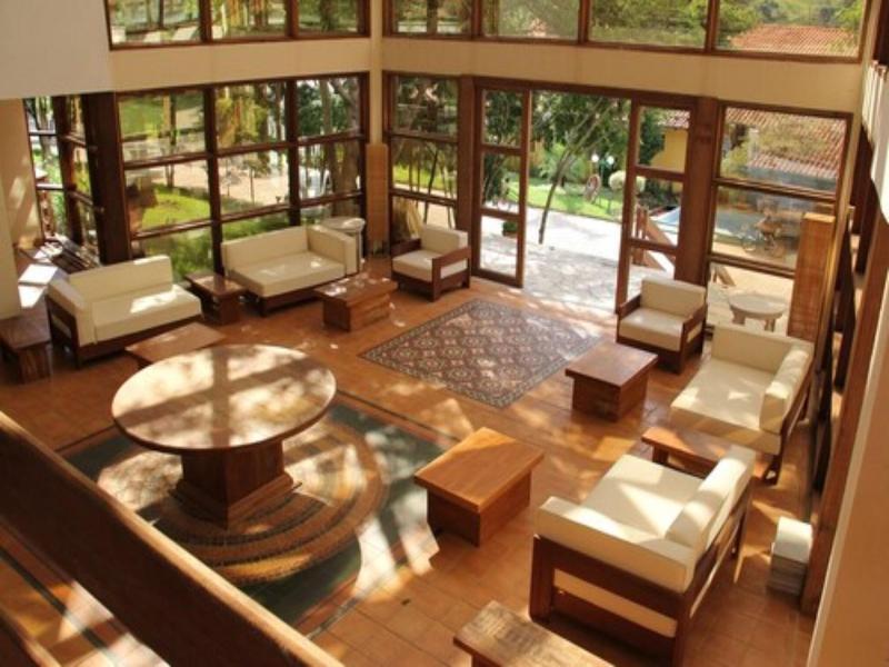 Fazenda Vale Da Mantiqueira