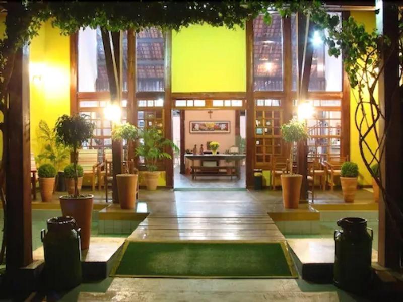 Fazenda Vale Da Mantiqueira