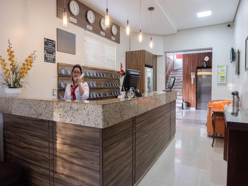 Hotel Santa Maria