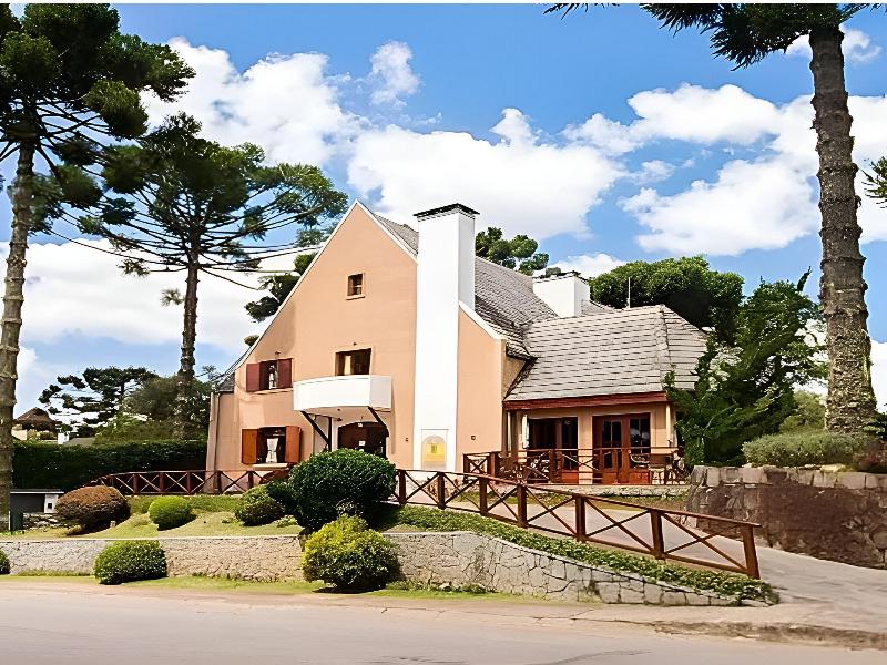 Pousada Campos De Provence