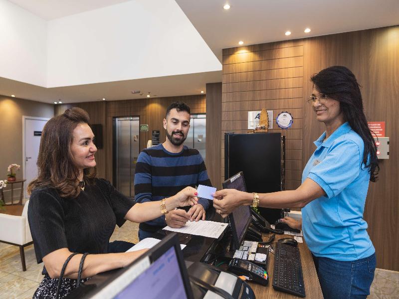 Tulip Inn Vila Velha