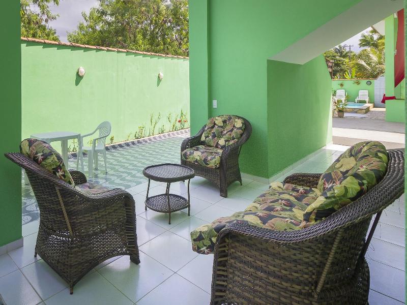 Pousada Camila image