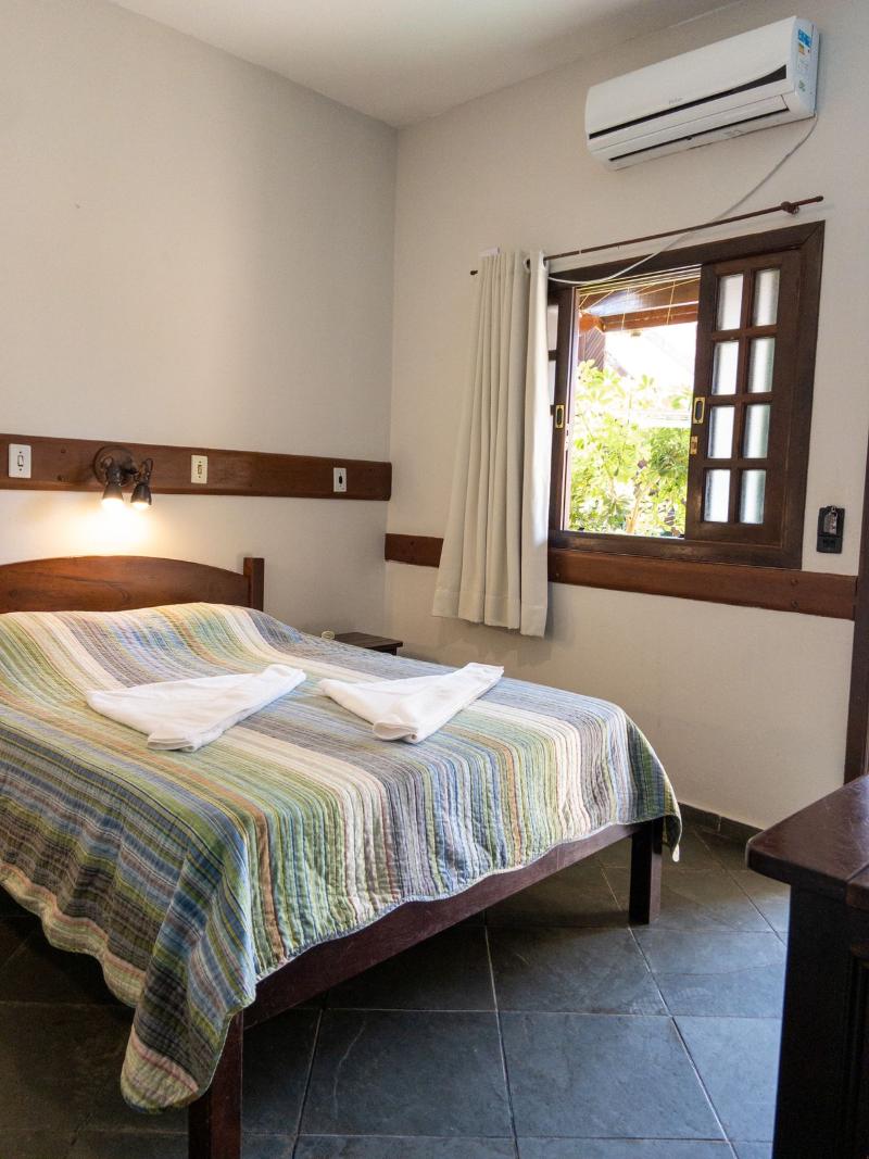 Villa'L Mare Maresias — photo 14