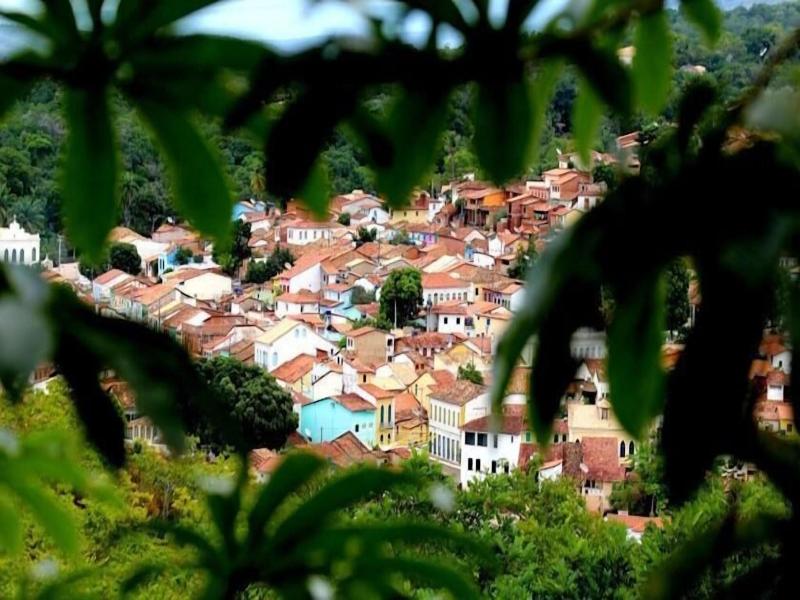 Pousada Alto Do Cajueiro
