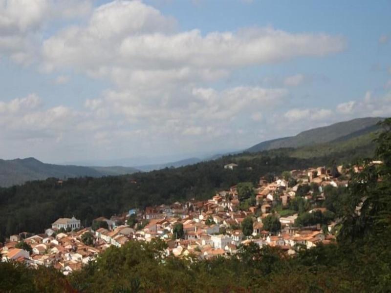 Pousada Alto Do Cajueiro