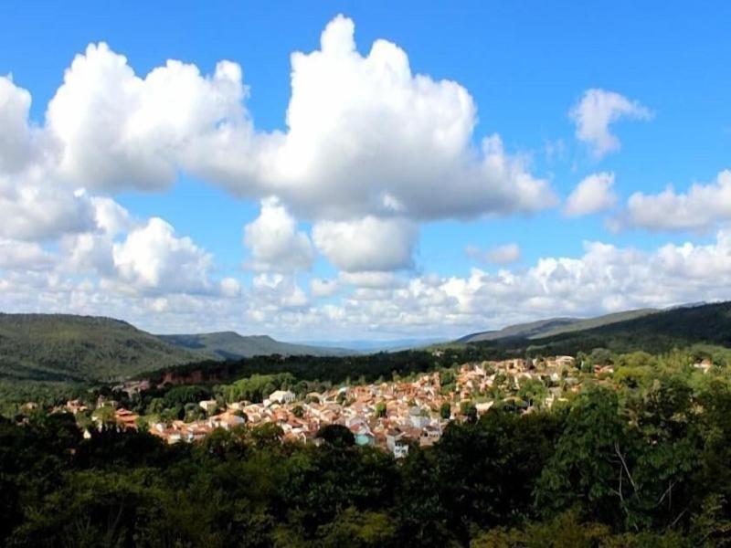 Pousada Alto Do Cajueiro
