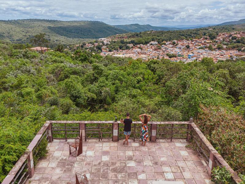 Pousada Alto Do Cajueiro