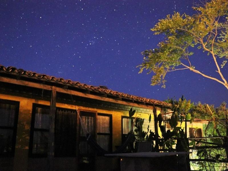 Pousada Alto Do Cajueiro