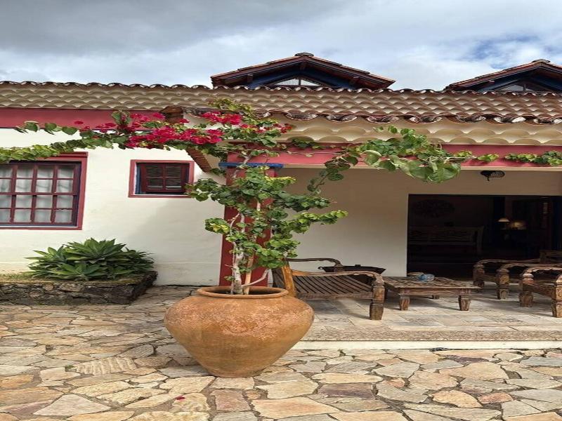 Pousada Candonga Da Serra