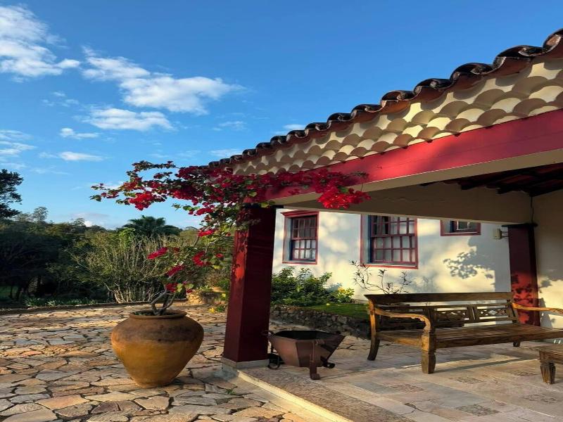 Pousada Candonga Da Serra