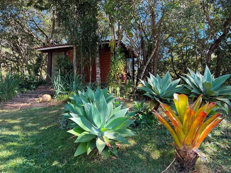 Pousada Candonga Da Serra