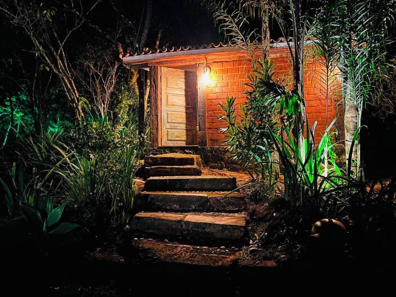 Pousada Candonga Da Serra