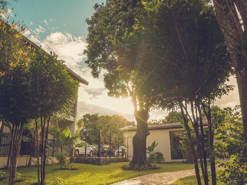 Pousada Gira Sol image