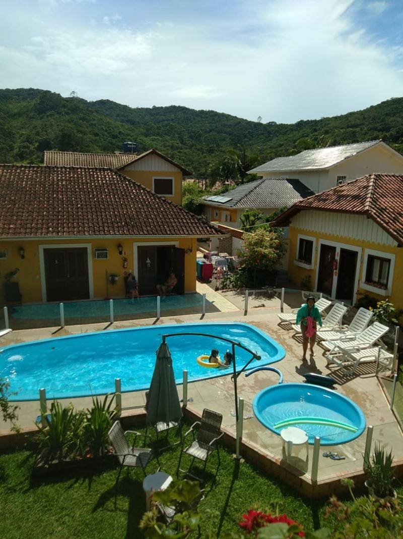 Pousada Jardim Porto Belo image